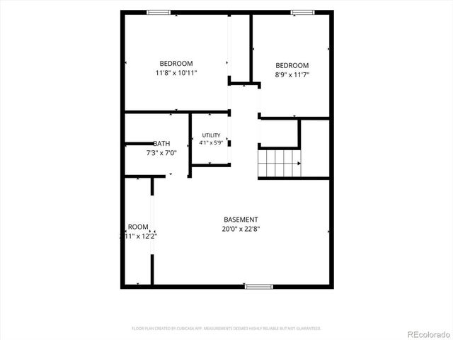 13069 W Ohio Ave, Lakewood, CO 80228
