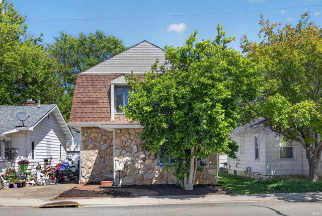 1708 K Street, Bedford, IN 47421