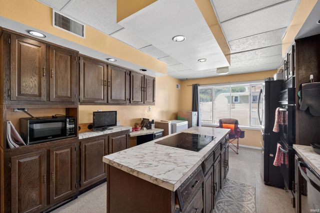 1708 K Street, Bedford, IN 47421