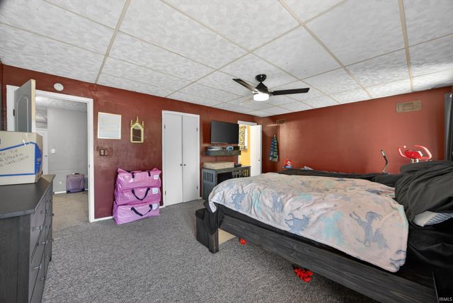 1708 K Street, Bedford, IN 47421