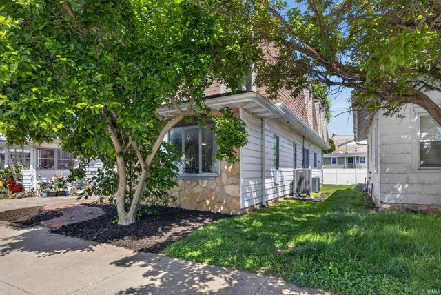 1708 K Street, Bedford, IN 47421