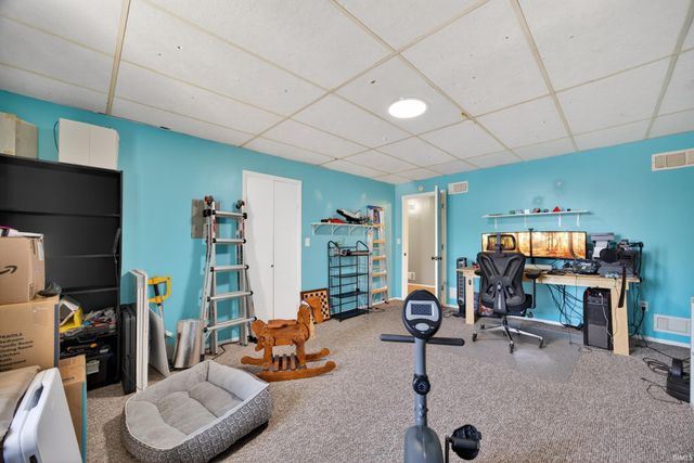 1708 K Street, Bedford, IN 47421