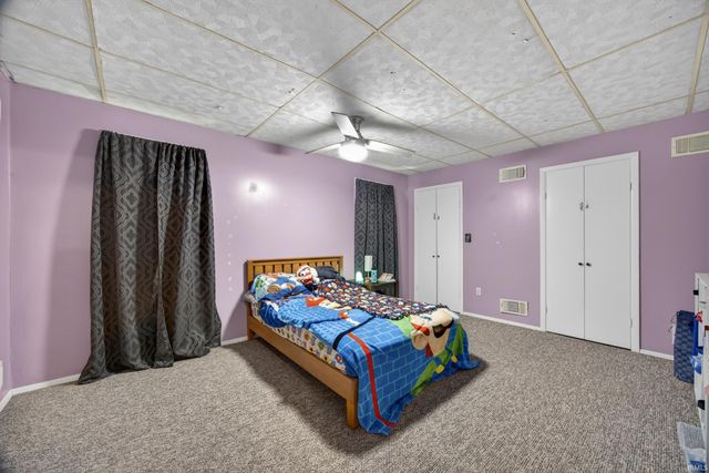 1708 K Street, Bedford, IN 47421