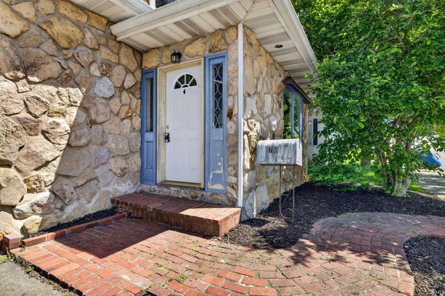 1708 K Street, Bedford, IN 47421