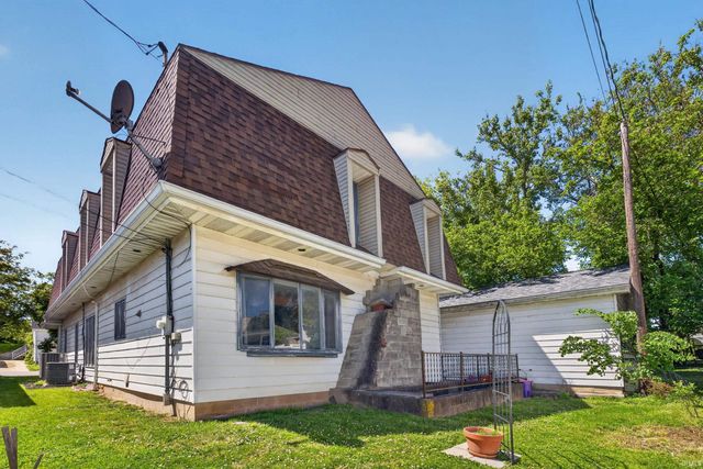 1708 K Street, Bedford, IN 47421