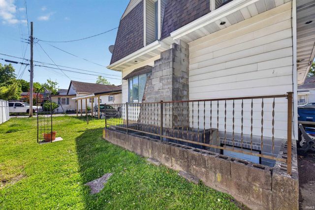 1708 K Street, Bedford, IN 47421