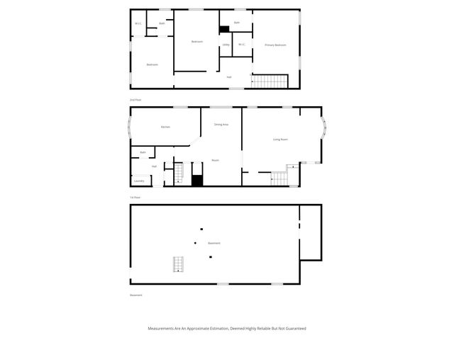 1708 K Street, Bedford, IN 47421