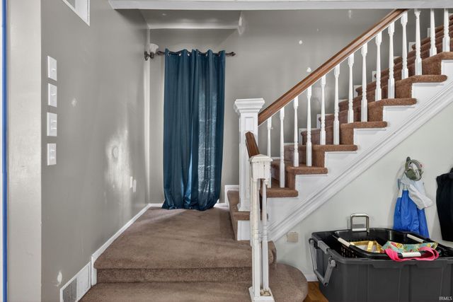 1708 K Street, Bedford, IN 47421
