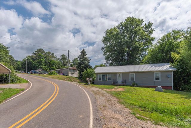 492, 518 and 524 Scruggs Circle, Canton, NC 28716