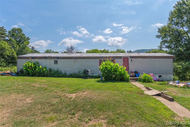 492, 518 and 524 Scruggs Circle, Canton, NC 28716