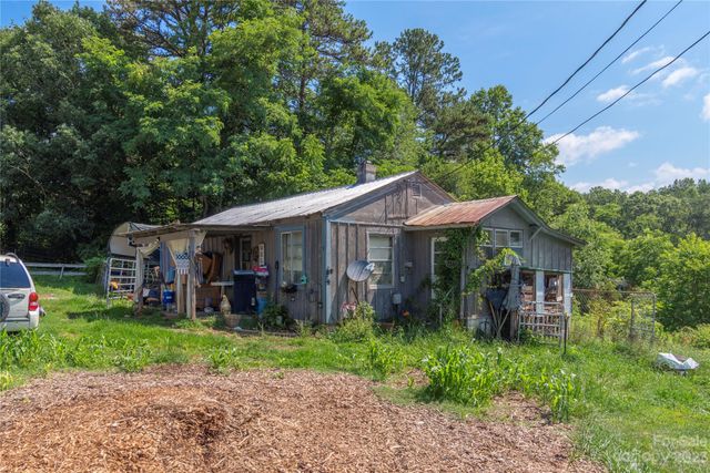 492, 518 and 524 Scruggs Circle, Canton, NC 28716