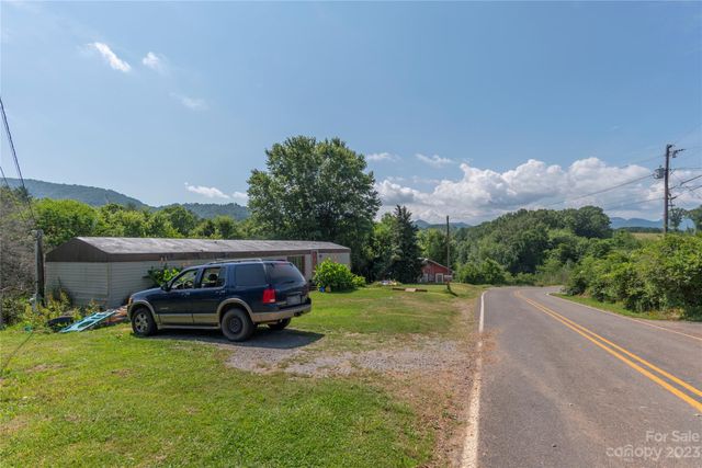 492, 518 and 524 Scruggs Circle, Canton, NC 28716
