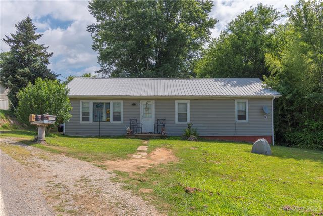 492, 518 and 524 Scruggs Circle, Canton, NC 28716