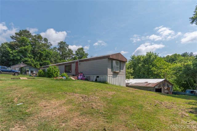 492, 518 and 524 Scruggs Circle, Canton, NC 28716