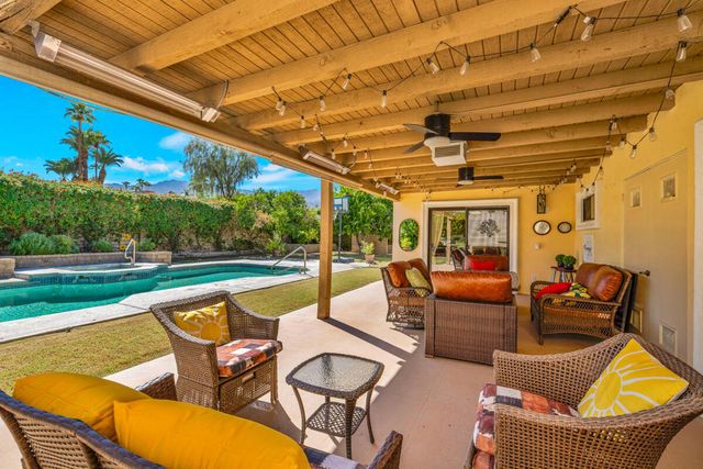 72775 Homestead Road, Palm Desert, CA 92260