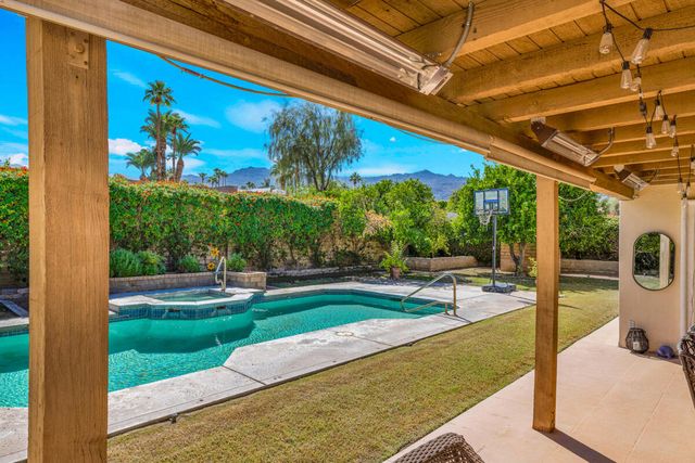 72775 Homestead Road, Palm Desert, CA 92260