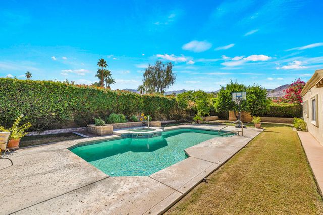 72775 Homestead Road, Palm Desert, CA 92260