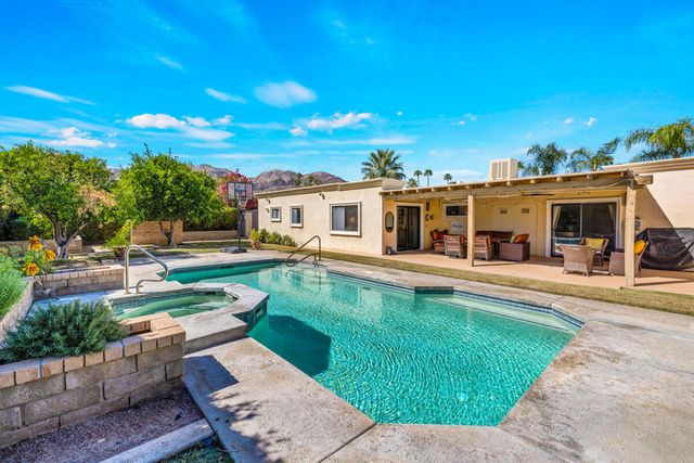 72775 Homestead Road, Palm Desert, CA 92260