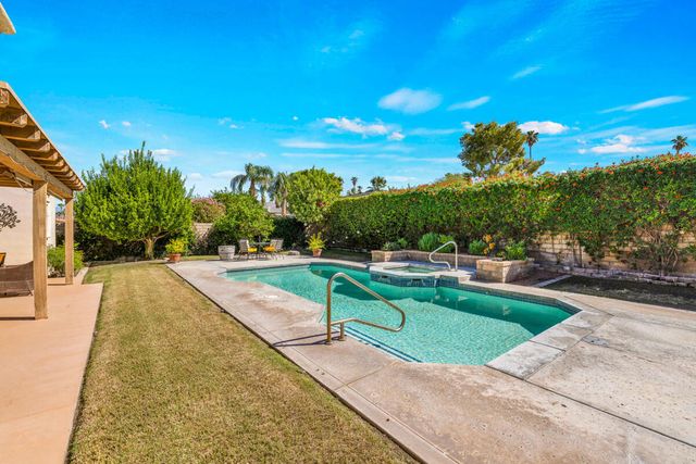 72775 Homestead Road, Palm Desert, CA 92260