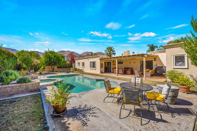72775 Homestead Road, Palm Desert, CA 92260