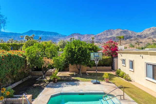 72775 Homestead Road, Palm Desert, CA 92260