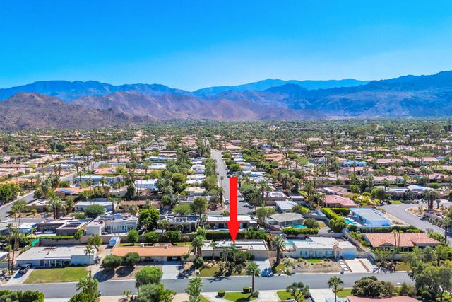 72775 Homestead Road, Palm Desert, CA 92260