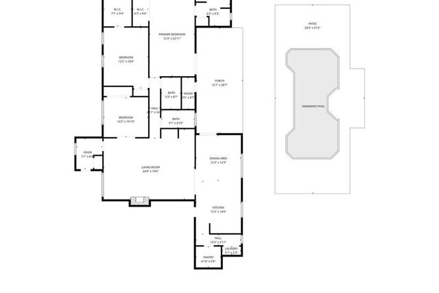 72775 Homestead Road, Palm Desert, CA 92260