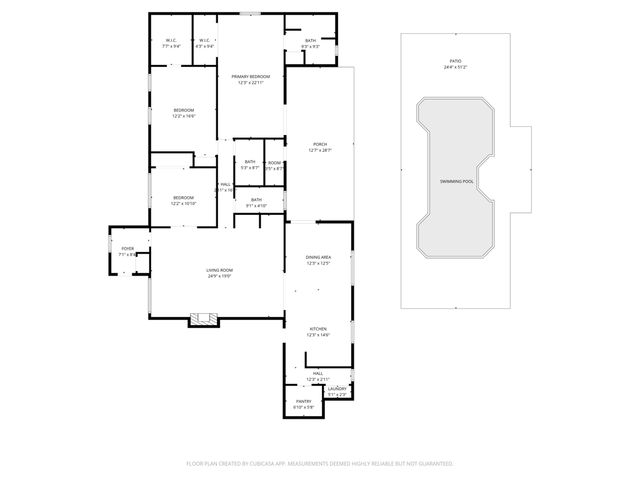 72775 Homestead Road, Palm Desert, CA 92260