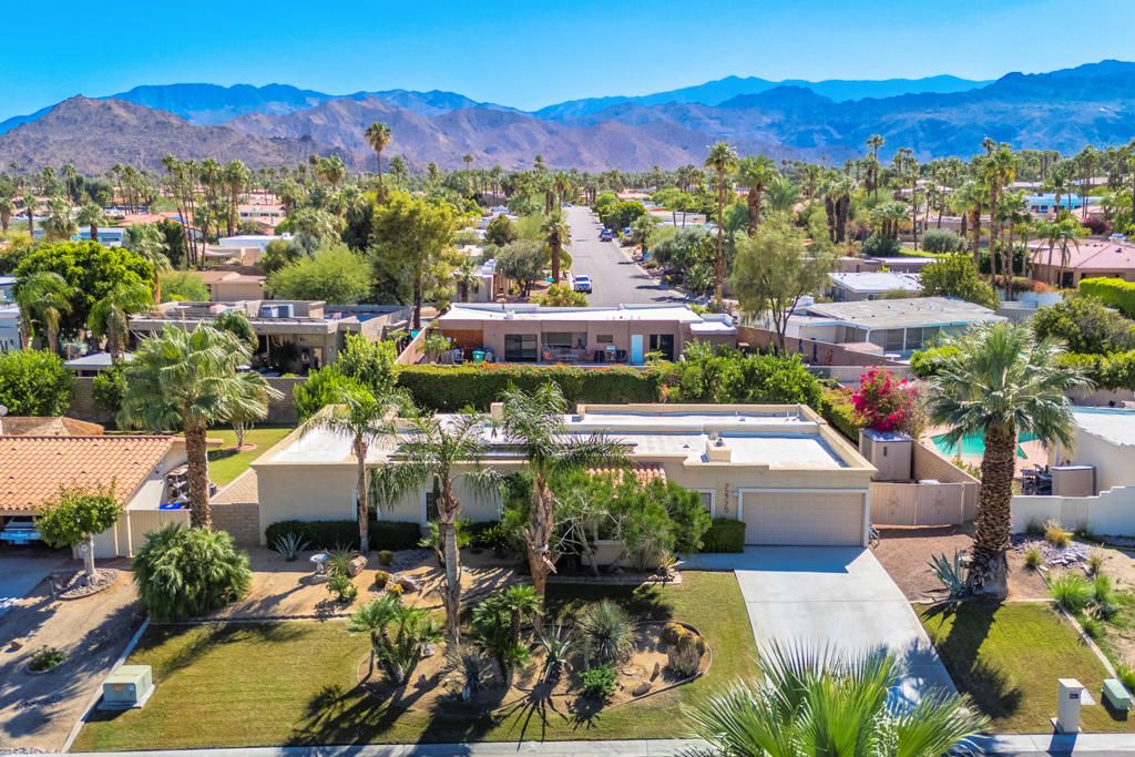 72775 Homestead Road, Palm Desert, CA 92260