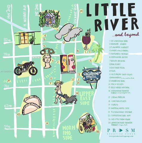 60 NW 76th St 13, Miami, FL 33150