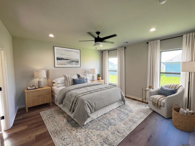 2198 Sherri's Way, Port Allen, LA 70767