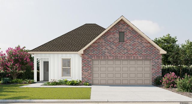 2198 Sherri's Way, Port Allen, LA 70767