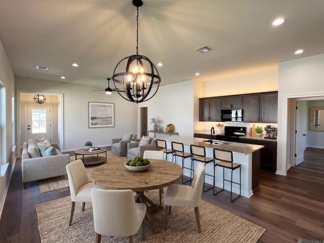 2198 Sherri's Way, Port Allen, LA 70767