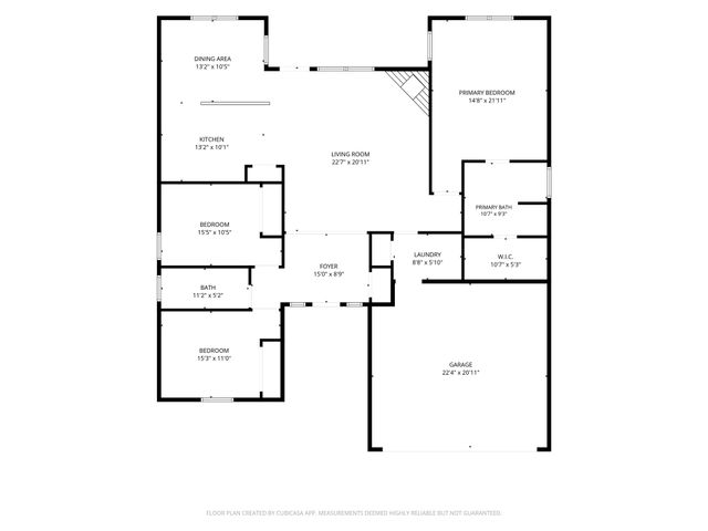1305 E Apache Trail, Granbury, TX 76048
