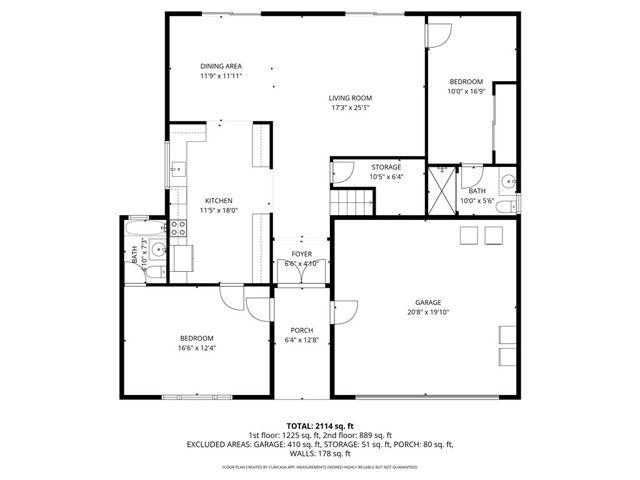 2067 Glentree, Lomita, CA 90717