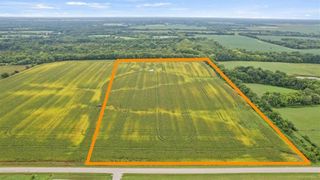 21 Acres Staley Mound Road, Garden City, MO 64080