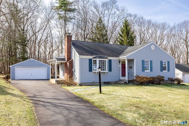 338 Hillhurst Avenue, New Britain, CT 06053