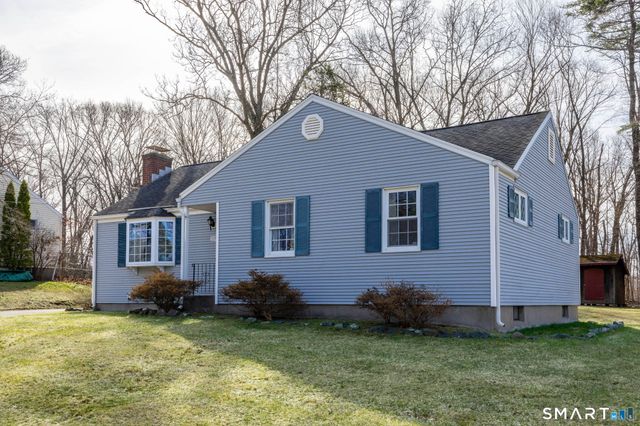 338 Hillhurst Avenue, New Britain, CT 06053