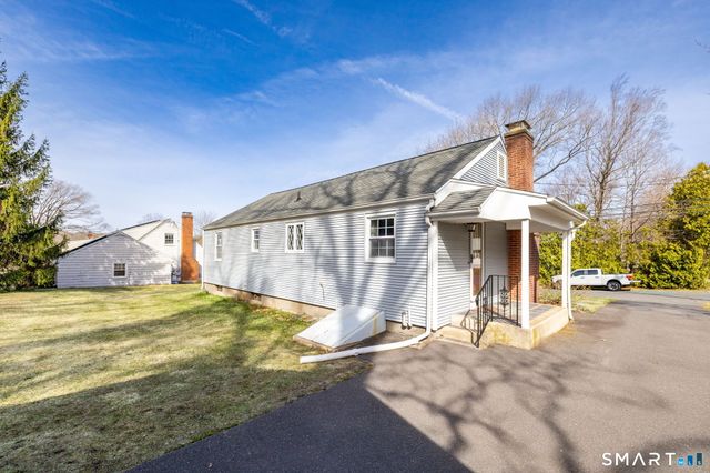 338 Hillhurst Avenue, New Britain, CT 06053