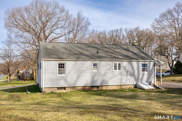 338 Hillhurst Avenue, New Britain, CT 06053