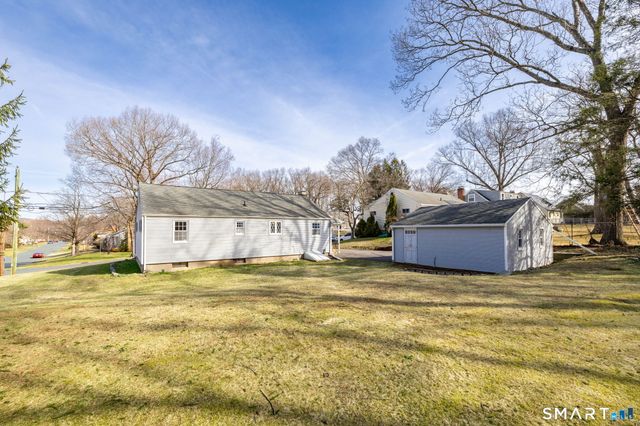 338 Hillhurst Avenue, New Britain, CT 06053