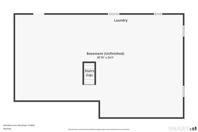 338 Hillhurst Avenue, New Britain, CT 06053