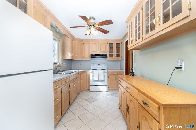 338 Hillhurst Avenue, New Britain, CT 06053