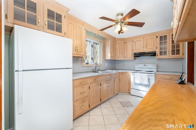 338 Hillhurst Avenue, New Britain, CT 06053