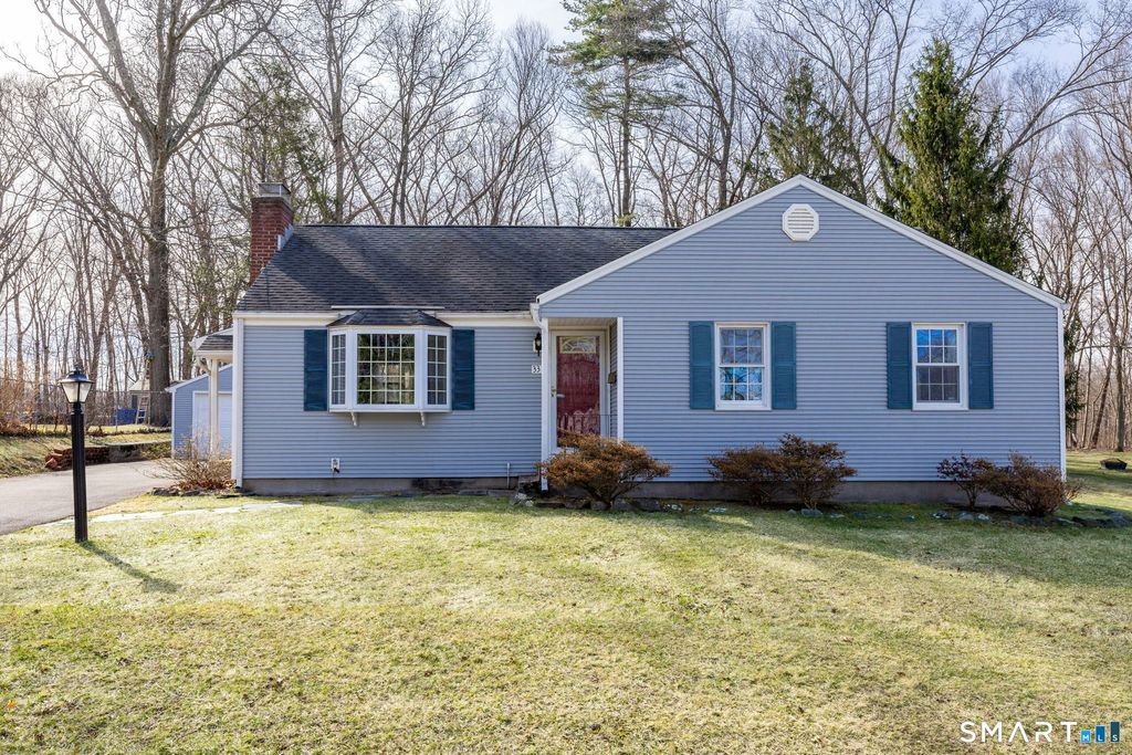 338 Hillhurst Avenue, New Britain, CT 06053