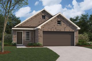 32527 Midsummer Drive, Fulshear, TX 77441