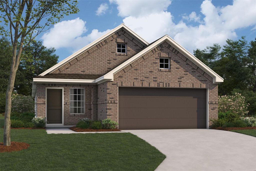32527 Midsummer Drive, Fulshear, TX 77441