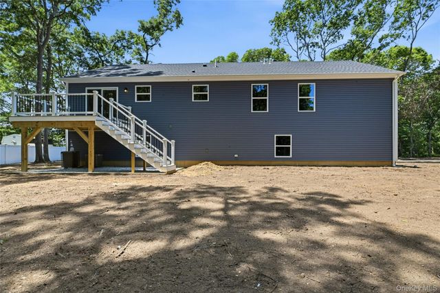 37 2nd Street, Moriches, NY 11955