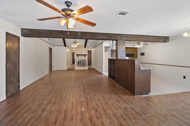 1211 Pecan Street, Channelview, TX 77530