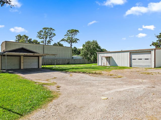 1211 Pecan Street, Channelview, TX 77530